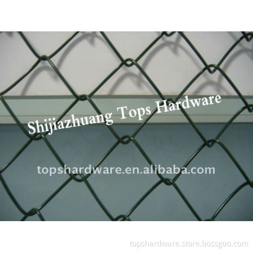durable chain link fencing mesh Tops hardware